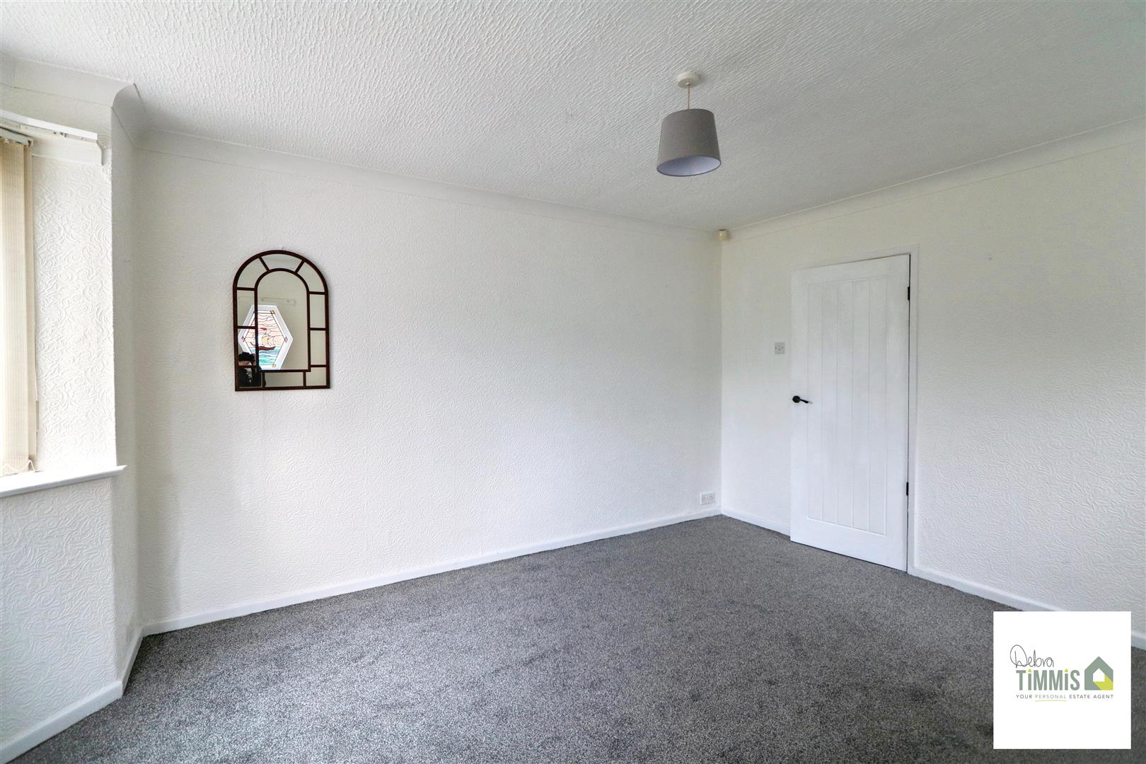 Carlyon Place, Sneyd Green, Stoke-On-Trent